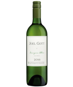 Joel Gott Sauvignon Blanc 750 mL