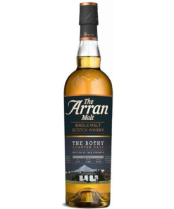 Arran Quarter Cask "The Bothy" Scotch Whisky 700 mL