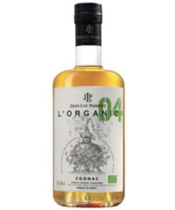 PASQUET COGNAC GRANDE CHAMPAGNE LORGANIC 04