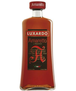 Luxardo Amaretto 750 mL