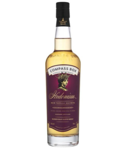 Compass Box Hedonism Scotch 750 mL