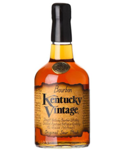 Kentucky Vintage Bourbon 750 mL