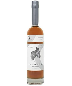 Pinhook 5 Year Tiz Rye Time Vertical Series Straight Rye Whiskey
