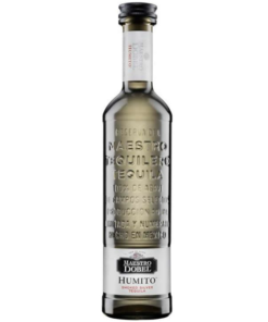 Maestro Dobel Humito Smoked Silver Tequila