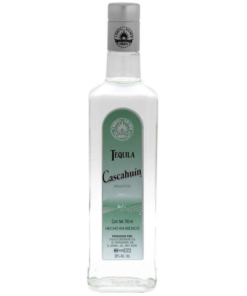Cascahuin Blanco 750 mL