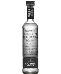 Maestro Dobel Diamante Tequila 750 ml