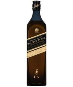 Johnnie Walker Double Black 750 mL