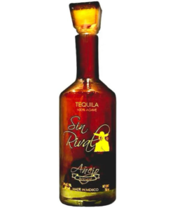 Sin Rival Anejo Tequila