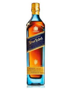 Johnnie Walker Blue Label 1.75L