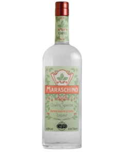 Caffo Maraschino 750 mL