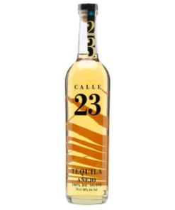 Calle 23 Anejo Tequila 700 mL