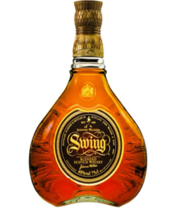 Johnnie Walker Swing Blended Scotch Whisky 750 mL