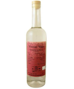 Vago Ensamble en Barr Mezcal