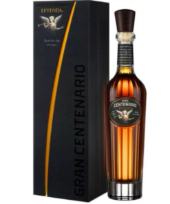 Gran Centenario Leyenda Extra Anejo Tequila 750 mL