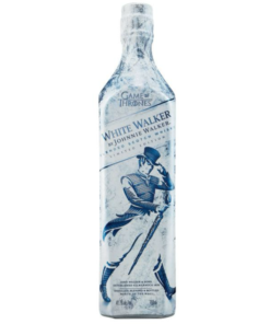 Johnnie Walker White Walker Game of Thrones Scotch Whisky