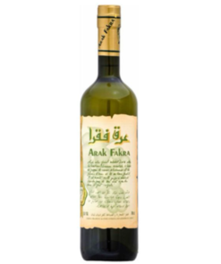 Fakra Arak 750 mL