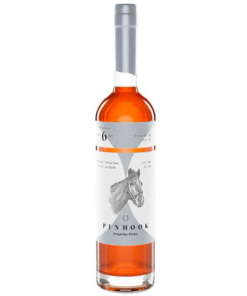 Pinhook Tiz Rye Time 6 Year Old Vertical Series Straight Rye Whiskey