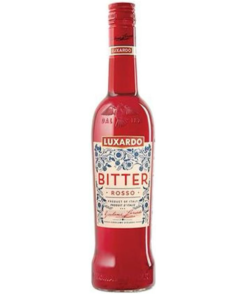 Luxardo Bitter Rosso