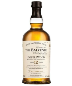 Balvenie 12 Year DoubleWood 750 mL