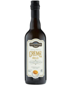 Tennessee Legend Creme Brulee