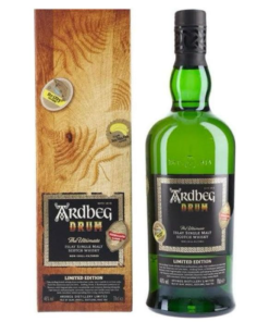 Ardbeg Drum 750 mL
