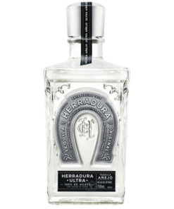 Herradura Ultra Anejo Tequila 750 mL