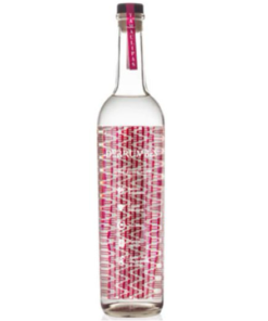 Derrumbes Tamaulipas Mezcal Tequila 750 mL