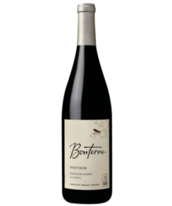 Bonterra Pinot Noir 750 mL