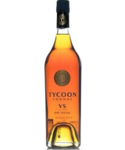 Tycoon Cognac VS by E-40 750 mL