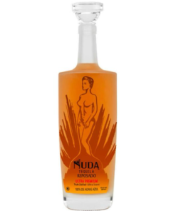 Nuda Reposado Tequila
