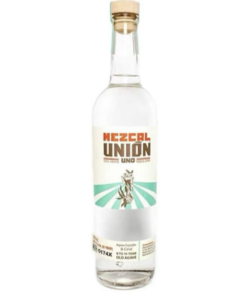 Union Uno Joven Mezcal 750 mL