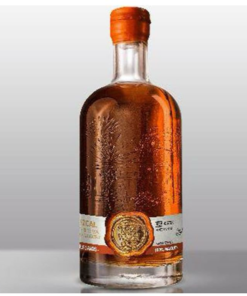 Don Alberto Anejo 750 mL