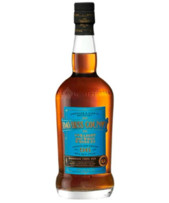Daviess County Kentucky Straight Bourbon 750 mL