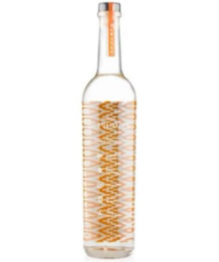 Derrumbes Durango Mezcal Tequila 750 mL