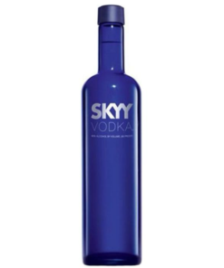 Skyy Vodka 750 mL