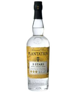 Plantation 3 Stars Artisanal Rum