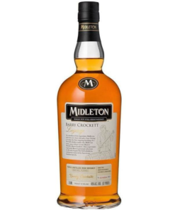 Midleton Barry Crockett Irish Whiskey 700 mL