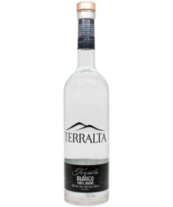 Terralta Blanco 110pf Tequila