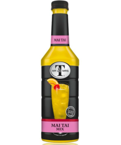 Mr & Mrs T Mai Tai Mix 1L