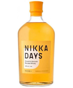 Nikka Days
