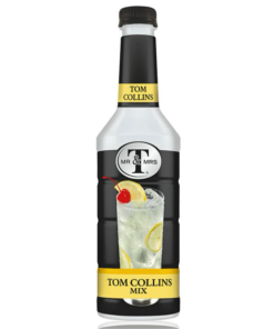 Mr & Mrs T Tom Collins Mix 1L