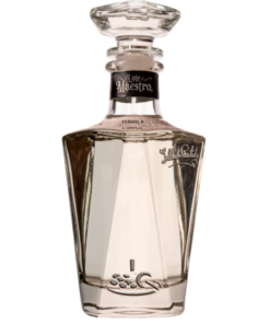 Lote Maestro Extra Anejo Cristalino Tequila