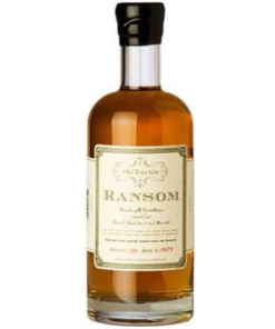 Ransom Old Tom Gin 750 mL