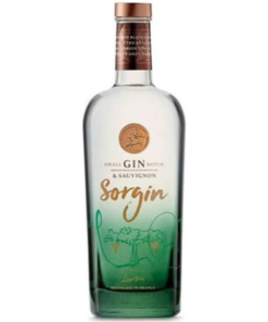 Sorgin French Gin 750 mL