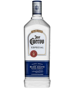 Jose Cuervo Silver 1.75L Tequila