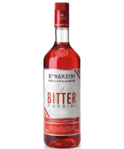 Nardini Bitter 48 Pf