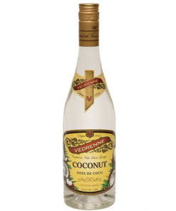 Védrenne Coconut Liqueur