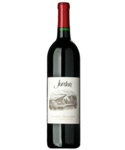 Jordan County Cabernet Sauvignon 750 mL