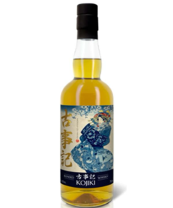 Kojiki Japanese Whisky
