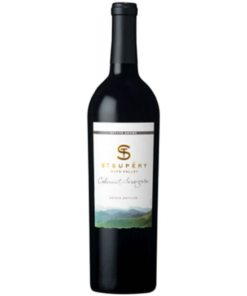St. Supery Napa Valley Cabernet Sauvignon